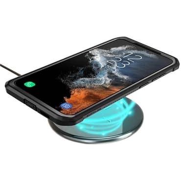 SUPCASE UB Pro cover Samsung Galaxy S22 Ultra