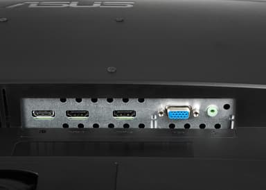 Asus VP278QG 27" gaming skærm