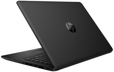 HP 14-ck0800no 14" bærbar computer (sort)