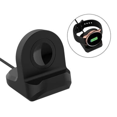 Trådløs ladestation til Samsung Galaxy Watch Active 2 (40mm)