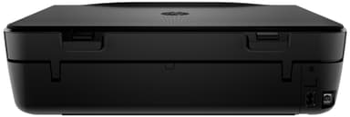 HP Envy 4525 AIO inkjet farveprinter - sort