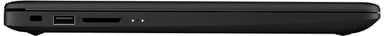 HP 14-ck0800no 14" bærbar computer (sort)