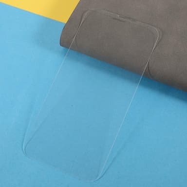 iPhone 13 Mini Fuld skærm 0,25 mm hærdet glas