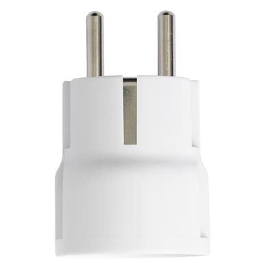 Wattle Connected Home ministrømstik