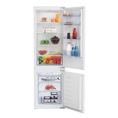 Beko kølefryseskab BCHA275K2S
