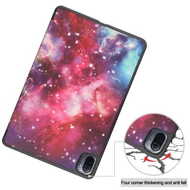 Xiaomi Pad 5 Stand Slim Fit Cover Sleep & Wake - Nebula