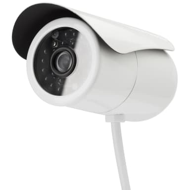 Wattle Connected Home udendørs HD-kamera