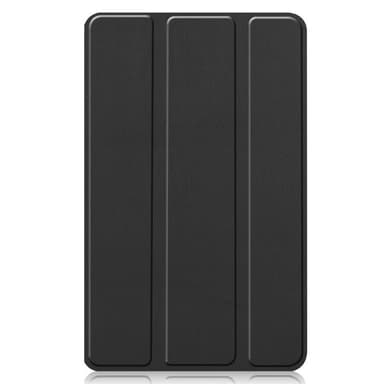 Lenovo Tab M7 (3rd Gen) Trifoldet etui Cover - Sort