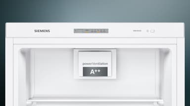 Siemens iQ100 køleskab KS36VNW3P