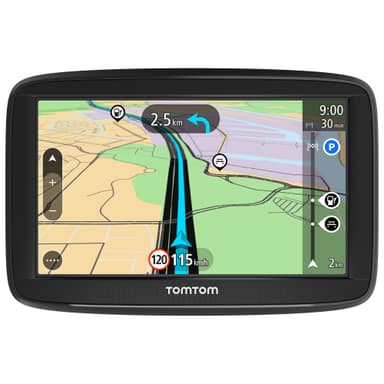 TomTom Start 52 | Elgiganten