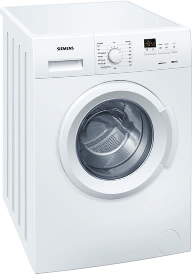 Siemens vaskemaskine WM12B166DN