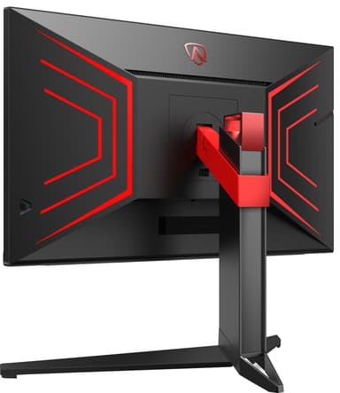 AOC AG324UXP 31,5″ gaming skærm