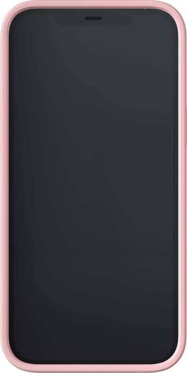 Richmond & Finch iPhone 12 Pro Max cover (pink blooms)