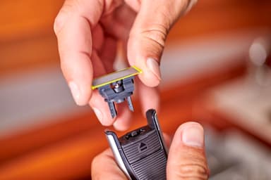 Philips OneBlade udskiftningsblad QP220/50V2