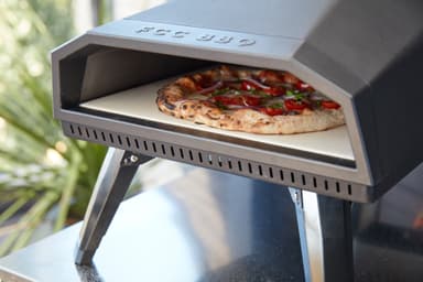 FCC BBQ Pizza Chef gaspizzaovn FCCG2256000
