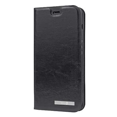 Doro 8040 flipcover (sort)