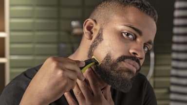 Philips OneBlade barbermaskine QP2520/30