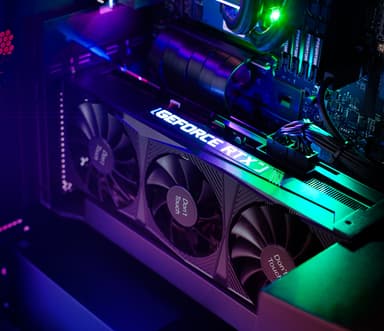 Acer Predator Orion 7000 i7K-12/32/1000/3080 stationær gaming computer