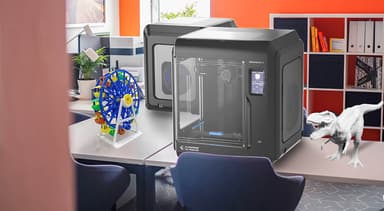 Flashforge Adventurer 4 FDM 3D-printer