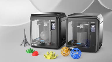 Flashforge Adventurer 4 FDM 3D-printer