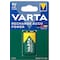 Varta Power 9V 200Mah-batteri (1-pak)