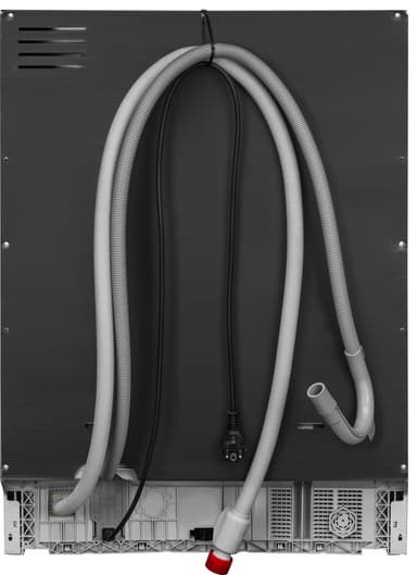 Smeg opvaskemaskine STL353CLEX Integreret