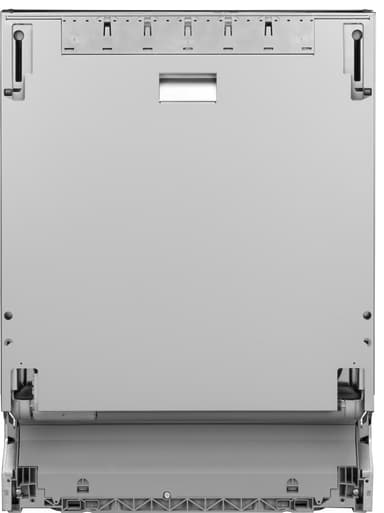Smeg opvaskemaskine STL353CLEX Integreret