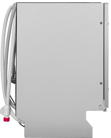 Smeg opvaskemaskine STL353CLEX Integreret