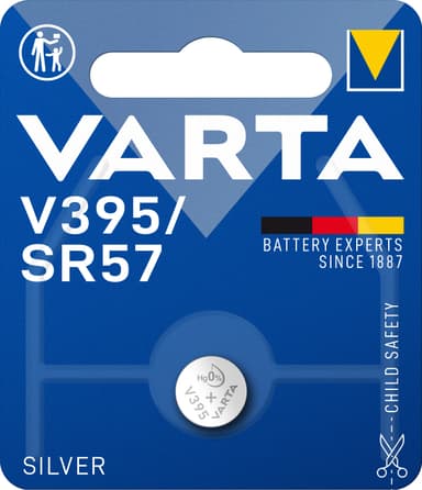 Se Batteri knappc ur v395 sr57 hos Elgiganten