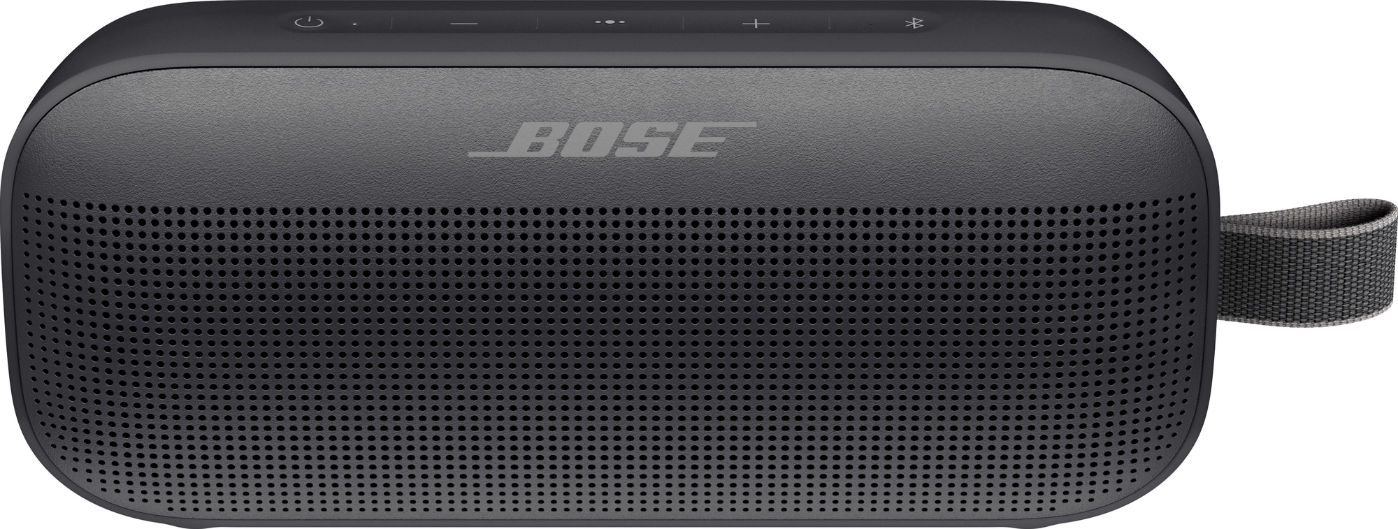 Bose SoundLink Flex trådløs transportabel (sort) |
