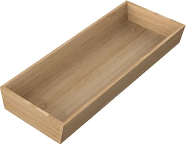 Epoq spatelbakke (bambus)