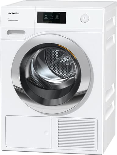 Miele tørretumbler TCR790WPNER