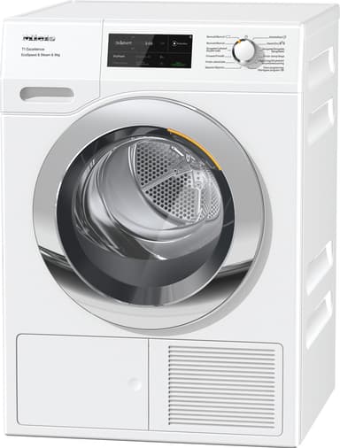 Miele tørretumbler TEL795WPNDS