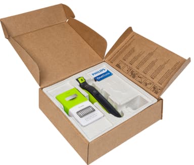 Philips OneBlade barbermaskine QP2520/30