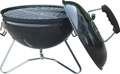 FCC BBQ Thirtyseven kuglekulgrill FCCC22037
