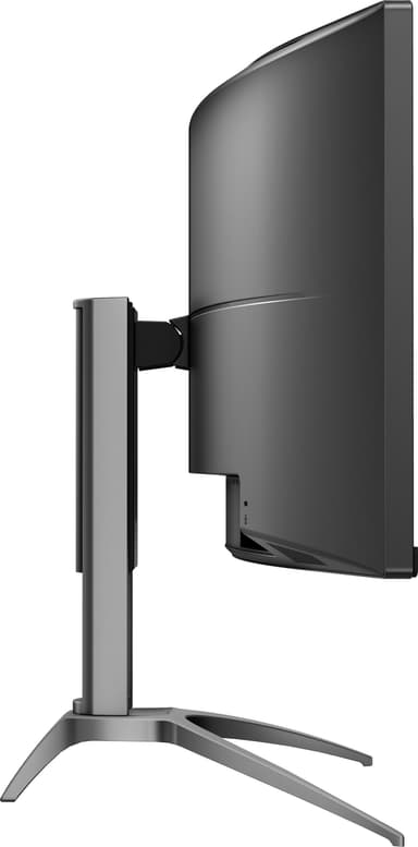AOC AGON AG493UCX2 49" gaming skærm