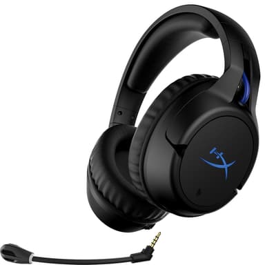 HyperX Cloud Flight trådløse høretelefoner