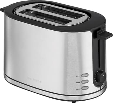 Sandstrøm toastmaskine S02TSS21E