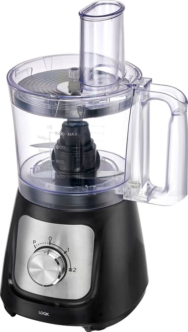 Logik foodprocessor L500FP21E