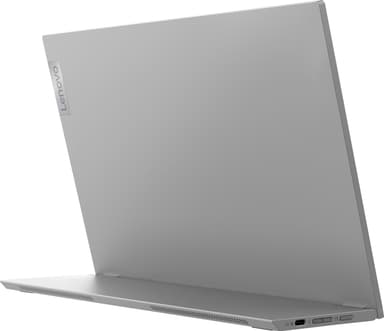 Lenovo L15 15,6" bærbar skærm
