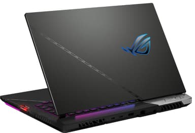 Asus ROG Strix Scar 15 G533 i9/16/1TB/3070Ti 15.6" bærbar gaming computer
