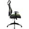 Onex GE300 gaming stol (Sort/Grøn)