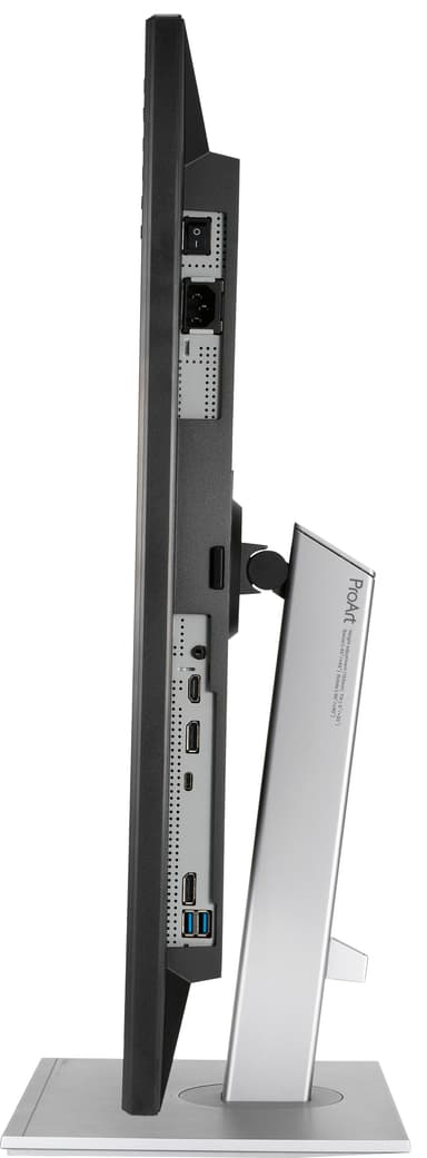 ASUS ProArt PA278CV 27" professional skærm
