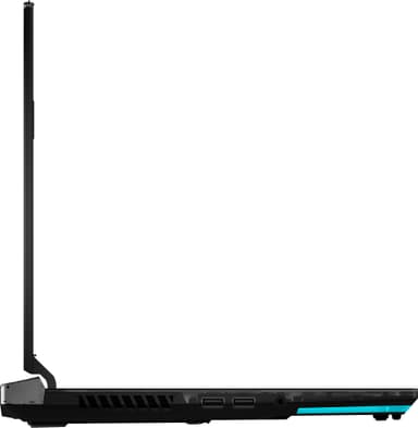Asus ROG Strix Scar 15 G533 i9/32/1TB/3080Ti 15.6" bærbar gaming computer