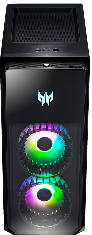 Acer Predator Orion 5000 i7-12/16/1000/3080 stationær gaming computer