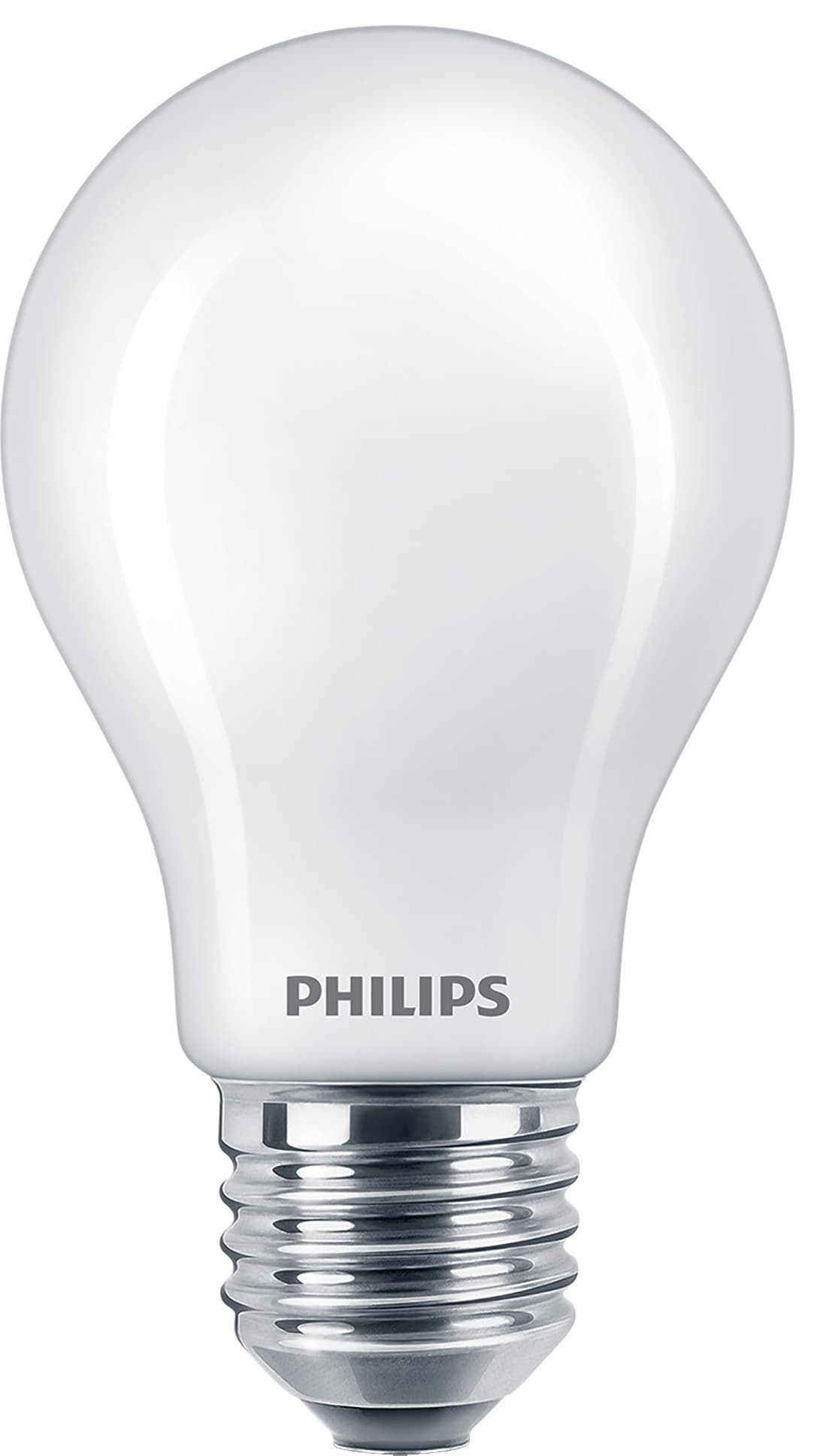 Philips Classic LED-pære E27 6W 929003011701 thumbnail