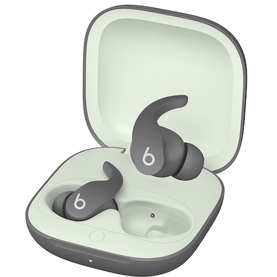 Beats Fit Pro True Wireless in-ear-høretelefoner (sage grey)