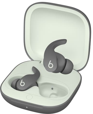 Beats Fit Pro True Wireless in-ear-høretelefoner (sage grey)
