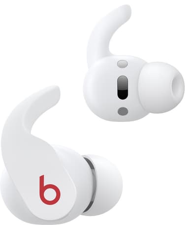 Beats Fit Pro True Wireless in-ear-høretelefoner (hvide)