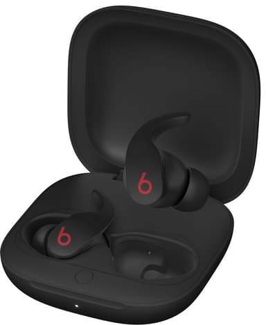 Bevise Konkurrence Fantastisk Beats Fit Pro True Wireless in-ear-høretelefoner (sorte) | Elgiganten